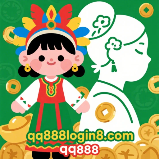 qq888