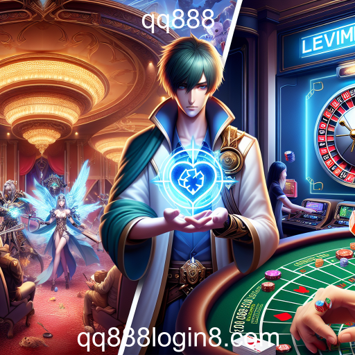 A Importância do Papel de Suporte nos Jogos Online
